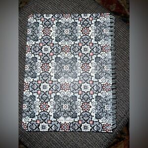 Vera Bradley Notebook